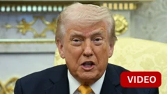 இரான் மீதான தாக்குதலை பேர்ல் ஹார்பருடன் ஒப்பிட்ட டிரம்ப்