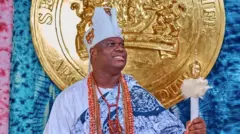 Ooni Adeyeye Enitan Ogunwusi, Ojaja ll