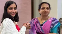 मैथिली पाटील