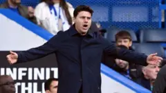 Mauricio Pochettino