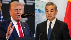 डोनाल्ड ट्रंप