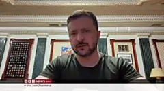 ယူကရိန်းနဲ့ ရုရှား သမ္မတချင်း တွေ့ဆုံဖို့ ရှိသလား