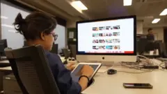 Screen time