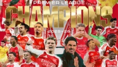 Arsenal