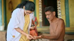 ভারতে বাড়তে থাকা ডায়াবেটিস রোগীর সংখ্যা উদ্বেগের কারণ হয়ে দাঁড়িয়েছে- প্রতীকী ছবি।