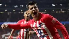 La Liga