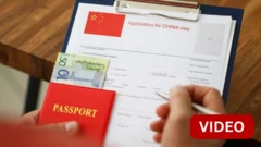 காணொளி: சீனாவின் K-விசா; சிறப்பம்சங்கள் என்ன? இந்தியர்கள் பயனடைவார்களா?