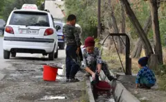 Кыргызстан