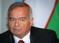 karimov