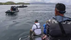 labuan bajo, NTT, KM Putri Sakinah