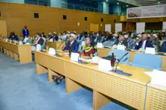 ተሳተፍቲ ዋዕላ ድንሽ ኣስመራ