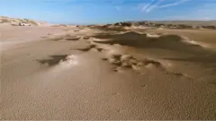 Mchanga