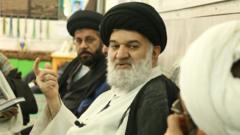 محمدباقر خرازی کیست؟ «خودیِ دردسرسازی» که با تکذیب خامنه‌ای هم کوتاه نیامد