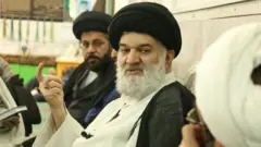 محمدباقر خرازی