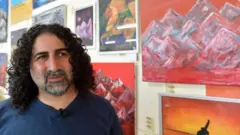 Omar Bin Laden, ilma hogganaa al-Qaayidaa Osaamaa Bin Laaden