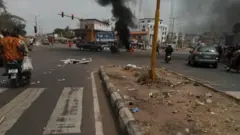 Ibadan riot