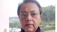 नितेश पांडे
