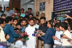 উপদেষ্টা আসিফ মাহমুদ