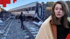 Десятки загиблих. Що відомо про велику залізничну катастрофу в Іспанії