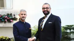 Dr. S. Jaishankar