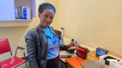 Claudine Niyonzima