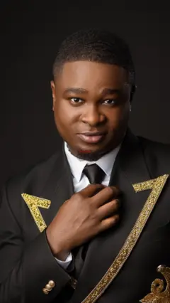 Bidemi Olaoba