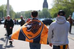 Hull City - Middlesbrough: Premier League için iki yüz milyon sterlinlik final
