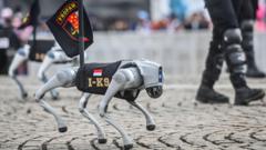polri-luncurkan-robot-polisi-dan-robot-anjing-apa-gunanya