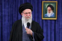 Ali Khamenei