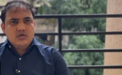 "புதிய இதயம் மூலம் வாழ்க்கையே பரிசாக கிடைத்துள்ளது" - நெகிழும் இளைஞர்