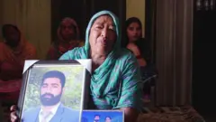 પંજાબ, ભાખરા નહેર, પોલીસ તપાસ 
