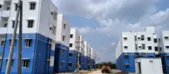టిడ్కో ఇల్లు