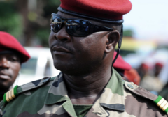 Claude Pivi : qui était cet officier condamné à vie, et mort en détention en Guinée ?