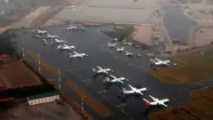 त्रिभुवन अन्तर्राष्ट्रिय विमानस्थल