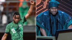 ሉክማን - ኣብ ሜዳን መድረኽ ሽልማትን