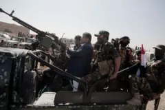 حرب غزة