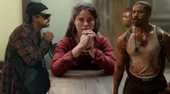 2025'in en iyi 25 filmi