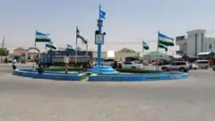 ርእሰ ከተማ ፑንትላንድ ጋሮዌ