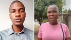 Dalibai 'yan Najeriya