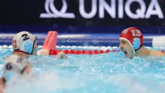 srbija - mađarska, finale evropskog prvenstva u vaterpolu, milan glušac i dušan mandić