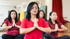 આયુષ્ય, કસરત, પ્રવૃત્તિઓ, શારીરિક વ્યાયામ, બીબીસી ગુજરાતી