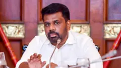 ஜனாதிபதி பொது மன்னிப்பு: இலங்கையில் ஜனாதிபதி அனுமதிக்காதவர் விடுதலையானது எப்படி?