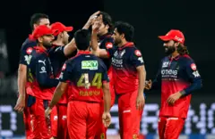 சின்னசாமியில் 4/5 வெற்றிகள். 'ஹோம் கிரவுண்ட்' வரலாற்றை ஆர்சிபி மாற்றியது எப்படி?