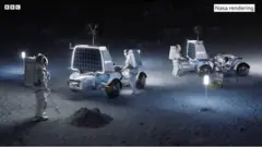 NASA 