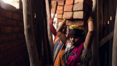 कामगार महिला