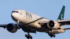 पाकिस्तान की सरकारी एयरलाइन