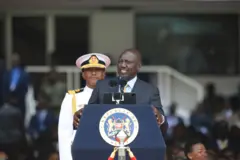 William Ruto