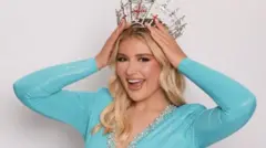  மிஸ் வேர்ல்ட், உலக அழகிப் போட்டி, இந்தியா, தெலங்கானா, மிஸ் வேர்ல்ட் இங்கிலாந்து, ஹைதராபாத்