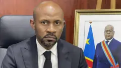 Patrick Muyaya
