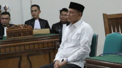 Bupati Pasaman Sabar AS